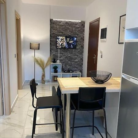 Esteticaapartments. Rhodes City Екстериор снимка