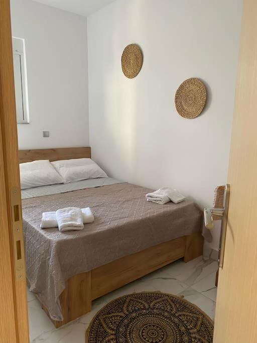 Esteticaapartments. Rhodes City Екстериор снимка