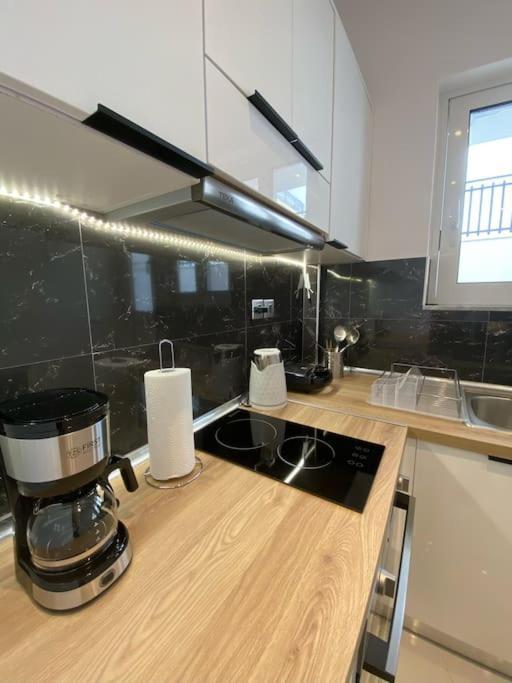 Esteticaapartments. Rhodes City Екстериор снимка