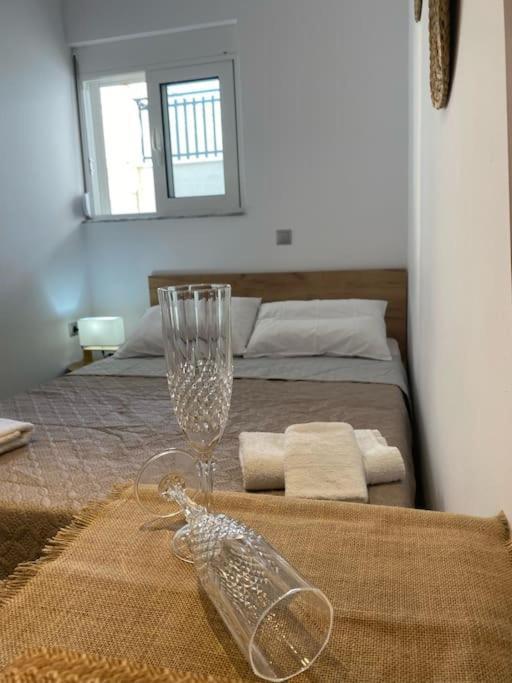 Esteticaapartments. Rhodes City Екстериор снимка