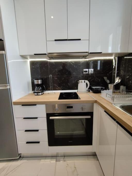 Esteticaapartments. Rhodes City Екстериор снимка
