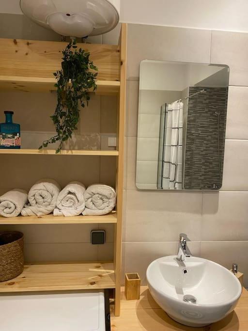 Esteticaapartments. Rhodes City Екстериор снимка