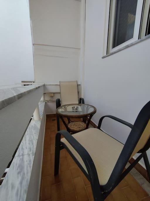 Esteticaapartments. Rhodes City Екстериор снимка