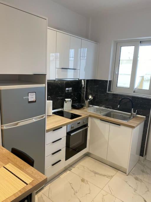 Esteticaapartments. Rhodes City Екстериор снимка