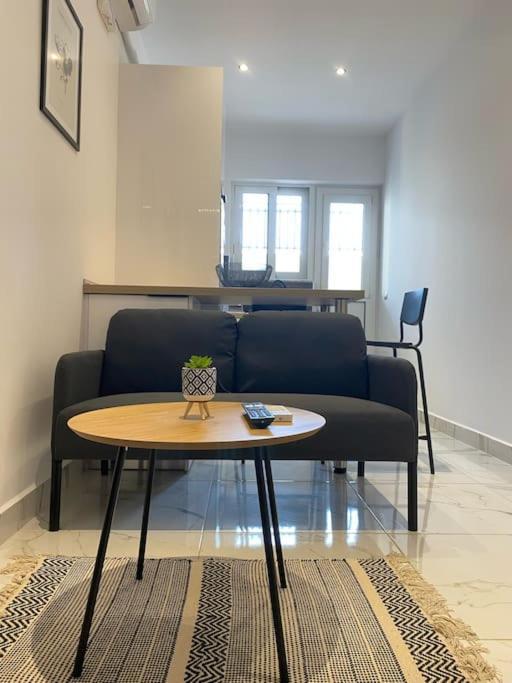 Esteticaapartments. Rhodes City Екстериор снимка