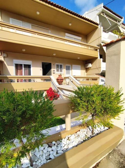 Esteticaapartments. Rhodes City Екстериор снимка